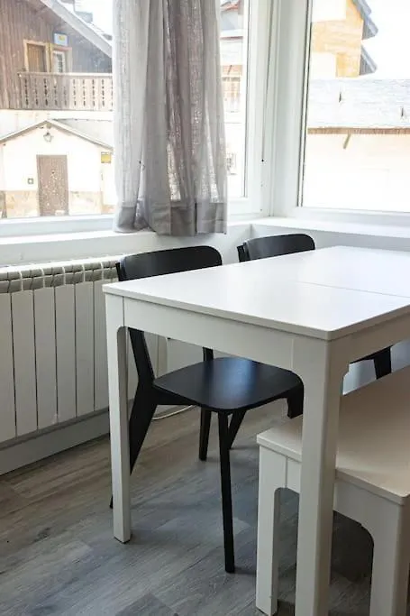 Apartment Holidays Slalom 1 Dorm & Parking Sierra Nevada Spain